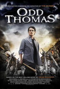 دانلود فیلم Odd Thomas 20136373-1085101105