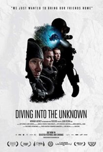 دانلود مستند Diving Into the Unknown 20169013-110346062