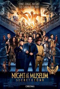 دانلود فیلم Night at the Museum 3: Secret of the Tomb 20143609-1397212836