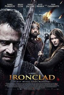 دانلود فیلم Ironclad 201121740-850517162