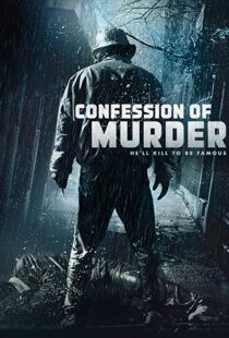 دانلود فیلم کره ای Confession of Murder 20123329-506145013