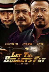 دانلود فیلم Let the Bullets Fly 201012931-1914466042