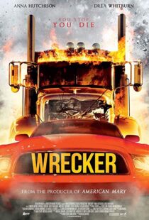 دانلود فیلم Driver from Hell 201614889-647879967