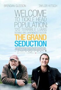 دانلود فیلم The Grand Seduction 201320969-699998985