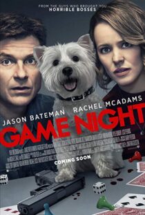 دانلود فیلم Game Night 20181243-921071093