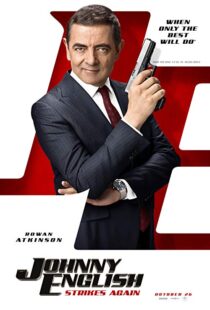 دانلود فیلم Johnny English Strikes Again 20185791-406159677