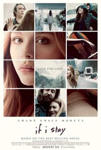 دانلود فیلم If I Stay 201417097-245375603