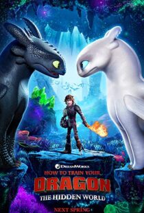 دانلود انیمه How to Train Your Dragon: The Hidden World 201919855-286631178