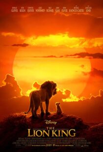 دانلود انیمیشن The Lion King 201915504-1390893890