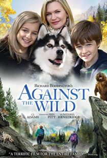 دانلود فیلم Against the Wild 201318548-729194881