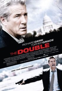 دانلود فیلم The Double 20113991-1184682794