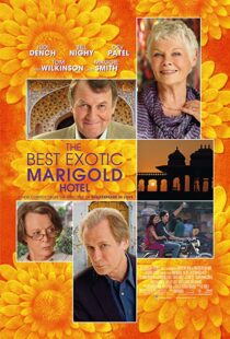 دانلود فیلم The Best Exotic Marigold Hotel 201118792-1169160232