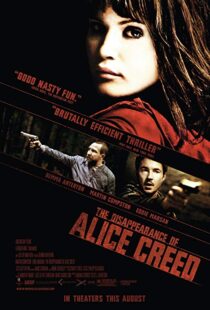 دانلود فیلم The Disappearance of Alice Creed 200912085-962908091