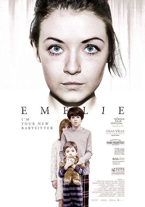 دانلود فیلم Emelie 2015