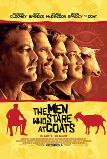 دانلود فیلم The Men Who Stare at Goats 200911581-545294622