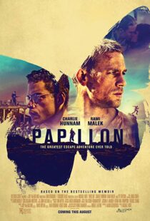 دانلود فیلم Papillon 20172631-1073919065