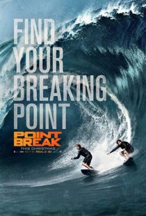 دانلود فیلم Point Break 20153165-261681784