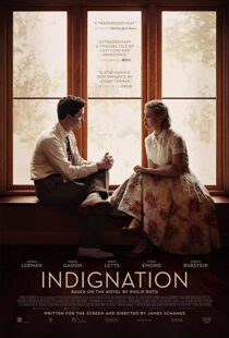 دانلود فیلم Indignation 201619914-1747723159