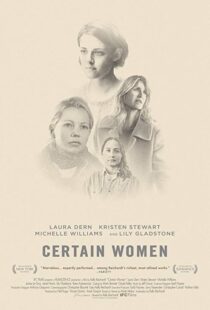 دانلود فیلم Certain Women 20166791-1750431025