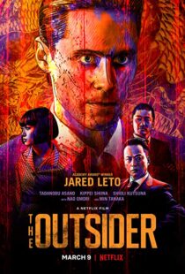 دانلود فیلم The Outsider 20184295-1776116217