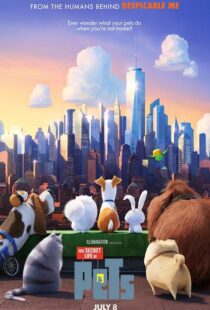 دانلود انیمه The Secret Life of Pets 20162913-1444473193