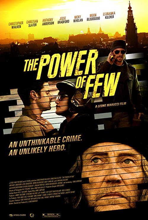 دانلود فیلم The Power of Few 2013