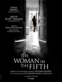 دانلود فیلم The Woman in the Fifth 201111944-21352242