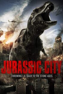 دانلود فیلم Jurassic City 201521184-1351180169