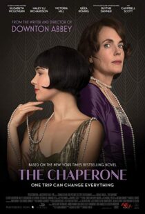 دانلود فیلم The Chaperone 201816638-1056322131