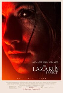 دانلود فیلم The Lazarus Effect 201520726-1451974056