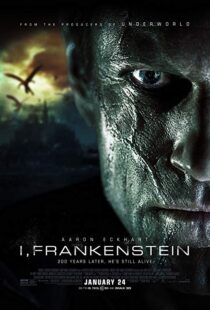 دانلود فیلم I, Frankenstein 20143237-1643100774