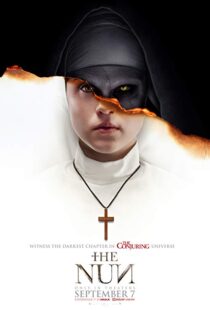 دانلود فیلم The Nun 20181832-850321153