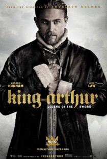 دانلود فیلم King Arthur: Legend of the Sword 20172106-147753207