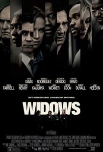 دانلود فیلم Widows 20184834-797132937