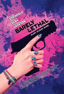 دانلود فیلم Barely Lethal 201517013-840049981