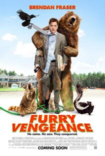 دانلود فیلم Furry Vengeance 201016489-1861421666