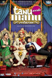 دانلود فیلم هندی Tanu Weds Manu Returns 20155907-2016131353