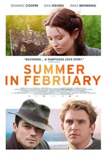 دانلود فیلم Summer in February 201318848-276007395