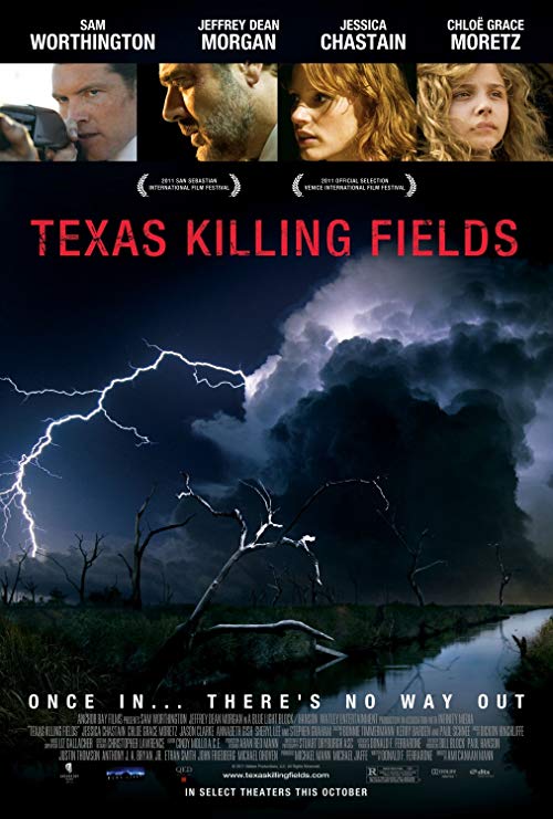 دانلود فیلم Texas Killing Fields 2011