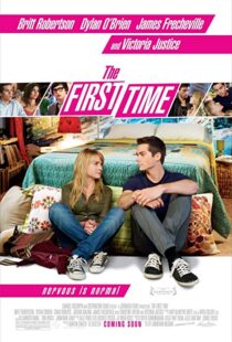 دانلود فیلم The First Time 201214553-1741896555