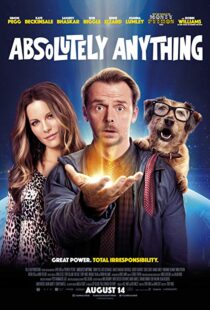 دانلود فیلم Absolutely Anything 201521321-245646650