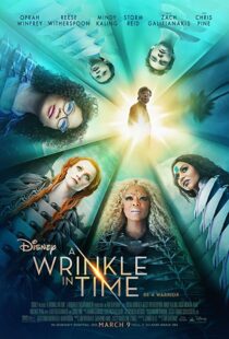 دانلود فیلم A Wrinkle in Time 201819618-2142823055