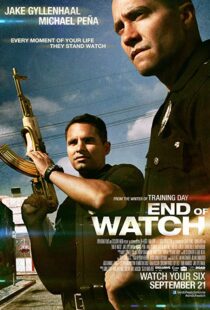 دانلود فیلم End of Watch 20129316-488256794