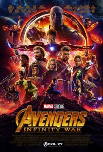 دانلود فیلم Avengers: Infinity War 20181084-1643455239