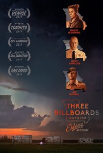 دانلود فیلم Three Billboards Outside Ebbing, Missouri 20171739-108836183