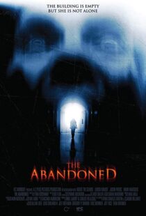 دانلود فیلم The Abandoned 20154390-276631044