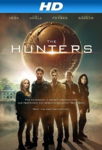 دانلود فیلم The Hunters 201320958-583659107