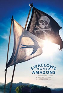 دانلود فیلم Swallows and Amazons 201620875-1689505103