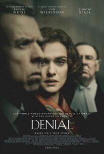 دانلود فیلم Denial 20167112-739449973