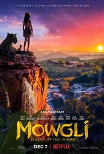 دانلود فیلم Mowgli: Legend of the Jungle 20185478-1396595648